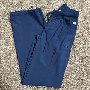 Infinity by Cherokee stretch scrub pants